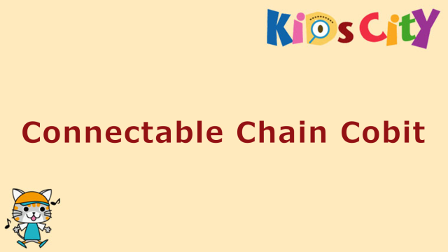 Connectable Chain Cobit