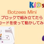 Botzees Mini